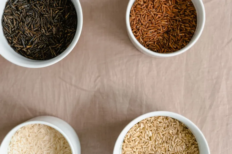 Home Turf Advantage: How American Heritage Rice Holds Its Own Against the World's Best