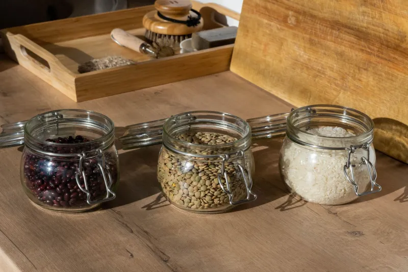Swap Smarter, Not Harder: A Budget-Friendly Path to a Heritage Grain Pantry