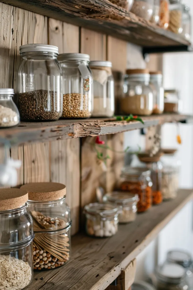 Your Pantry's Best Long Game: How Heirloom Grains Outlast Almost Everything Else on Your Shelves