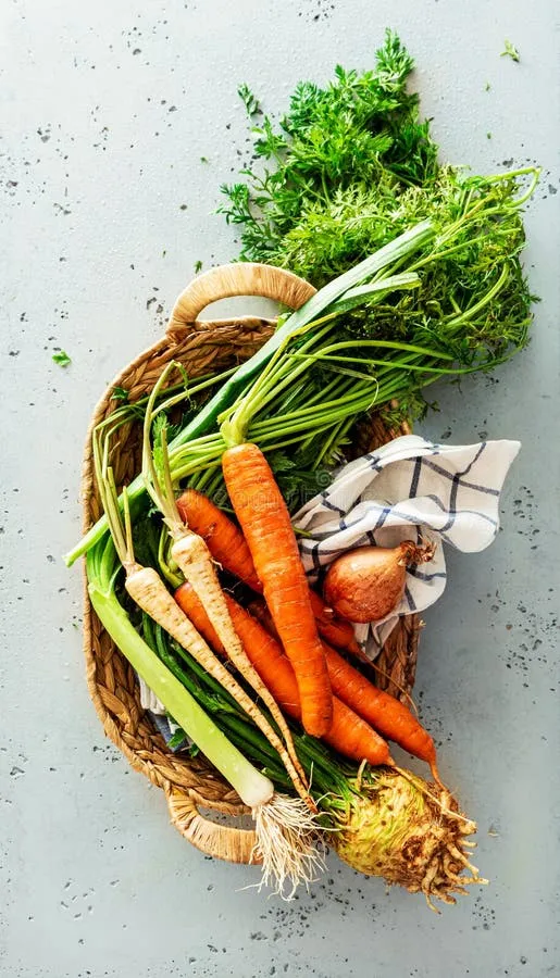 5 Prairie Root Vegetables You're Sleeping On (Plus Simple Ways to Cook Them This Fall)