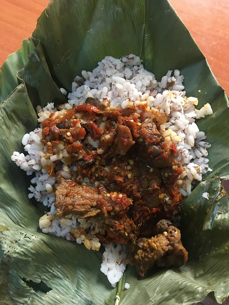 What Modern Rice Gets Wrong: A Regional Cook's Case for Going Heritage